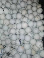 Titleist prov1 golfballen 50 stuks, Gebruikt, Ophalen of Verzenden