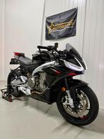 Aprilia Tuono 660 Factory | 2022 | Bomvol | Garantie !, 2 cilinders, Motorrijbewijs A, Bedrijf, Meer dan 35 kW