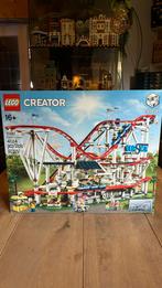 10261 Roller Coaster. Lego NIEUW, Kinderen en Baby's, Speelgoed | Duplo en Lego, Ophalen of Verzenden, Nieuw, Complete set, Lego