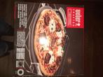Weber Gourmet BBQ System Pizzasteen - Nieuw in doos, Ophalen of Verzenden, Nieuw, Weber