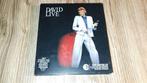 David Bowie - David Live [2 CD], Ophalen of Verzenden, Zo goed als nieuw, Poprock