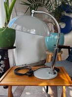 Vintage bureaulamp Hala 144, Antiek en Kunst, Antiek | Lampen, Ophalen