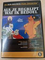 Als je begrijpt wat ik bedoel dvd teab, Alle leeftijden, Ophalen of Verzenden, Zo goed als nieuw