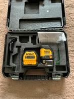 Nieuwe DeWalt DCE088NG18 Kruislijnlaser 12V/18V XR incl accu, Ophalen of Verzenden, Nieuw, Licht