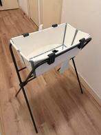Stokke Flexi Bath with accessories, Overige merken, Ophalen of Verzenden, Zo goed als nieuw, Badje