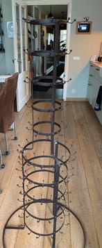 Landelijk hoog mokken/ decoratie rek, Huis en Inrichting, Woonaccessoires | Overige, Ophalen, Zo goed als nieuw
