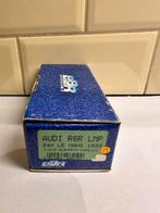 BBR Models AUDI R8R LMP 24H Le Mans 1999 bouwpakket, Ophalen of Verzenden, Overige merken