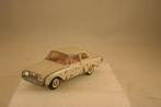 Tekno Ford Taunus 17M  (Wit), Hobby en Vrije tijd, Modelauto's | 1:43, Verzenden, Gebruikt, Auto, Overige merken