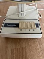 Panasonic Tafelventilator - Vintage, Ophalen, Gebruikt, Tafelventilator