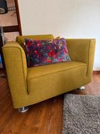 Design on Stock Fauteuil - Opknapper, Huis en Inrichting, Ophalen, Gebruikt, 75 tot 100 cm, 75 tot 100 cm