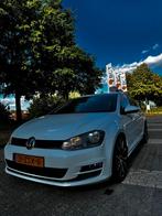 Volkswagen Golf wit 1.2 TSI Highline 2013, Auto's, Voorwielaandrijving, Euro 5, USB, 4 cilinders
