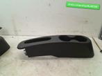 MIDDENCONSOLE zwart Fiat 500 (312) (735627525), Auto-onderdelen, Gebruikt, Fiat