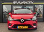 Renault Clio 0.9 TCe Zen met Airco ! Navigatie ! Parkeeersen, Auto's, Voorwielaandrijving, 898 cc, Gebruikt, Origineel Nederlands