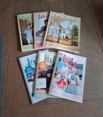 Terdege familieblad 2025, Ophalen of Verzenden, Zo goed als nieuw, Overige typen