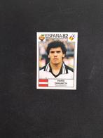 Panini Espana 82 nr. 131, Verzamelen, Sportartikelen en Voetbal, Verzenden, Nieuw, Buitenlandse clubs, Poster, Plaatje of Sticker
