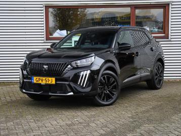 Peugeot e-2008 GT 50kWh 136pk Automaat PANO-DAK | CAMERA VOO beschikbaar voor biedingen