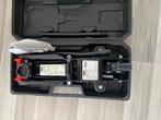Hydraulische krik te koop, Ophalen, Zo goed als nieuw, Hydraulisch, Garagekrik