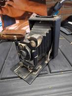 Antieke Platencamera - Verzamelobject, Ophalen