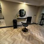 Kapper stoel te huur arnhem centrum, Vacatures, Vacatures | Uiterlijke verzorging, Overige vormen