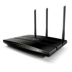 TP-Link Archer C7 (Ziggo logo), Ophalen of Verzenden, Zo goed als nieuw, Router, TP Link TP-Link Archer