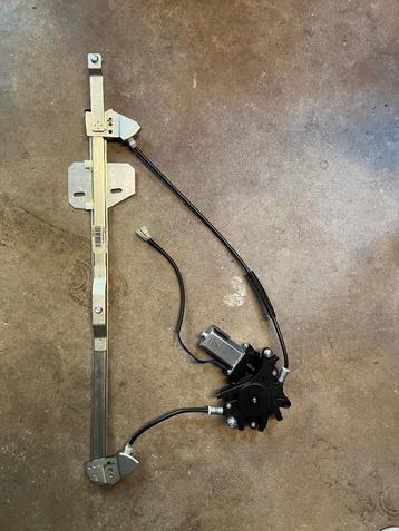 VW T4 raam mechanisme elektrisch met motor beschikbaar voor biedingen