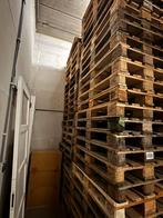 Nette europallets 55x, 100 cm of meer, 60 cm of meer, Overige typen, Minder dan 35 cm