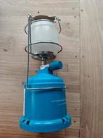 Gaslamp campingaz camping 206 L, Caravans en Kamperen, Kampeeraccessoires, Ophalen, Zo goed als nieuw