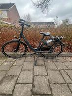 Prachtige Gazelle C7 maat 48 in nieuwstaat 2 jr jong, Fietsen en Brommers, Ophalen, 47 tot 50 cm, Versnellingen, Zo goed als nieuw