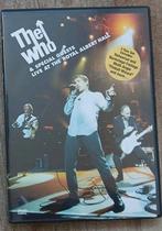 The who live at royal albert hall, Alle leeftijden, Ophalen of Verzenden, Zo goed als nieuw