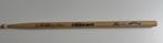 Drumstick gesigneerd door Mikkey Dee - Motörhead & Scorpions, Ophalen, Zo goed als nieuw, Instrument of Toebehoren, Gesigneerd