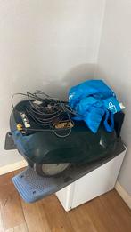 Robot maaier, Ophalen of Verzenden, Gebruikt, Minder dan 20 cm, HUSQVARNA