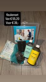 Jemako Keukenset Universell+, Ophalen of Verzenden, Nieuw