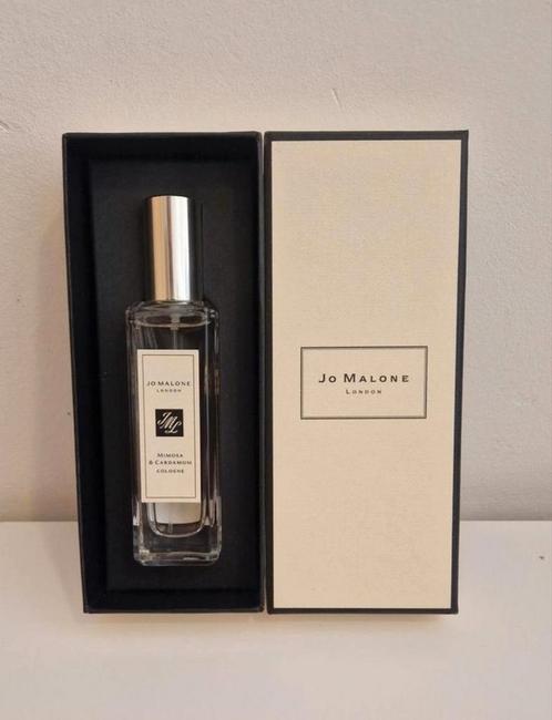 JO MALONE - Mimosa & Cardamom - NIEUW!, Sieraden, Tassen en Uiterlijk, Uiterlijk | Parfum, Nieuw, Verzenden