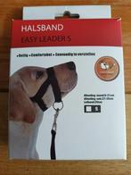 Halsband / snuitband voor hond, Ophalen of Verzenden, Nieuw, Hondenriem