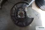 Origineel BMW 5-Serie F10 Fuseelichaam linksachter., Ophalen of Verzenden, Gebruikt, BMW