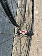DT Swiss 190 naven, Wiel, Gebruikt, Dt swiss, Mountainbike