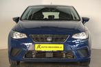 Seat Ibiza 1.0 TGI (CNG-gas) Style Business Int € 11.900,0, Auto's, Seat, Stof, 1139 kg, Euro 6, CNG (Aardgas)