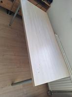 Ikea Bureau 150x75, Ophalen, Gebruikt, Bureau
