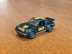 Matchbox Porsche 911 Turbo BP, Ophalen of Verzenden, Auto