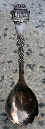 suikerlepeltje Avro 1936 (524), Antiek en Kunst, Ophalen of Verzenden