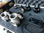 GFB - Wastegate Blow off valve dumpvalve boostcontroller BOV, Auto diversen, Tuning en Styling, Ophalen of Verzenden