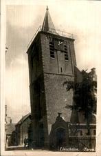 Linschoten - Toren, Verzamelen, Ophalen of Verzenden, 1940 tot 1960, Ongelopen, Utrecht