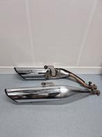 Uitlaat BMW K1600B Bagger uitlaatdemper, Ophalen of Verzenden, Gebruikt