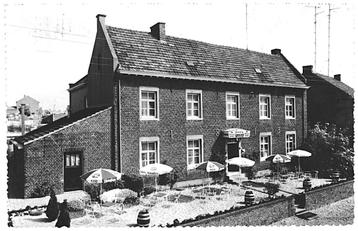 959681 Wijnandsrade Limburg 1967 Oude Pastorie niet gelopen beschikbaar voor biedingen