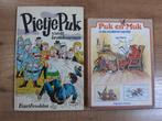 Puk en Muk & Pietje Puk Boeken, Boeken, Kinderboeken | Jeugd | onder 10 jaar, Gelezen, Ophalen of Verzenden, Fictie algemeen, Jos Haens