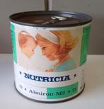 Nutricia melkpoeder / Almiron blik - vol, Ophalen of Verzenden, Nieuw