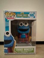 Funko Pop Cookie monster 1609, Ophalen of Verzenden, Nieuw