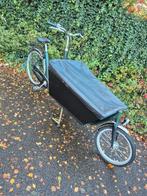 bakfiets nl long, Fietsen en Brommers, Fietsen | Bakfietsen, Ophalen, 4 kinderen of meer, Overige merken