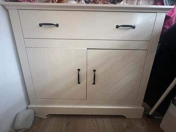 Kidsmill commode | 25 euro afhalen beschikbaar voor biedingen