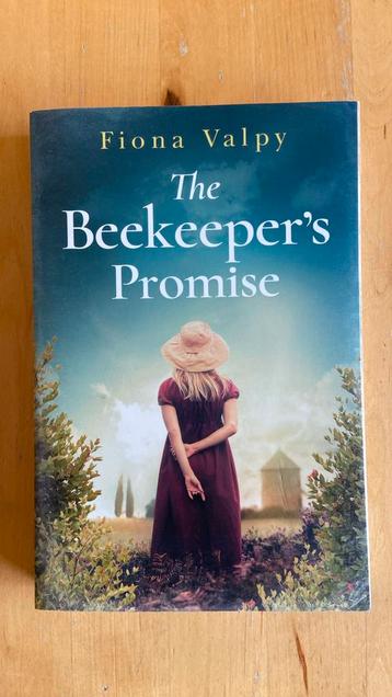 Beekeeper's Promise beschikbaar voor biedingen